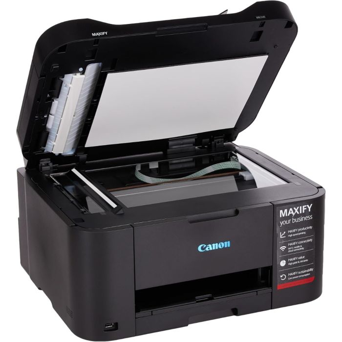 Canon MAXIFY MB2140 Business Inkjet Printer price in Nigeria.