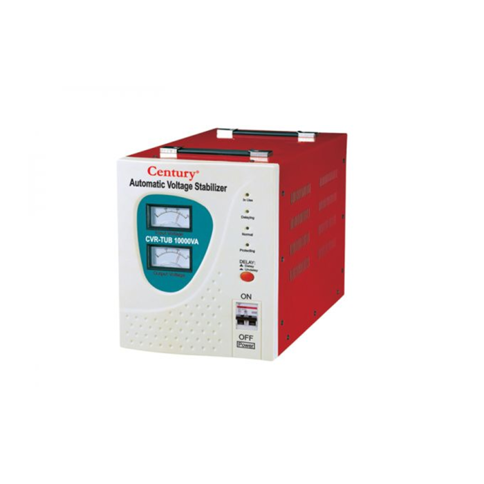 Century CVR-TUB 1500VA Digital Stabilizer price in nigeria
