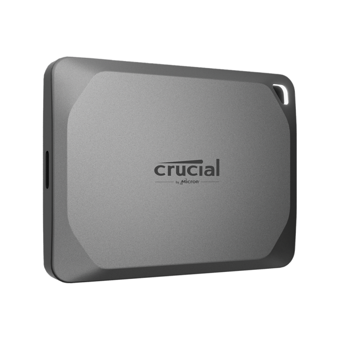 Crucial X9 Pro Portable SSD 2TB
