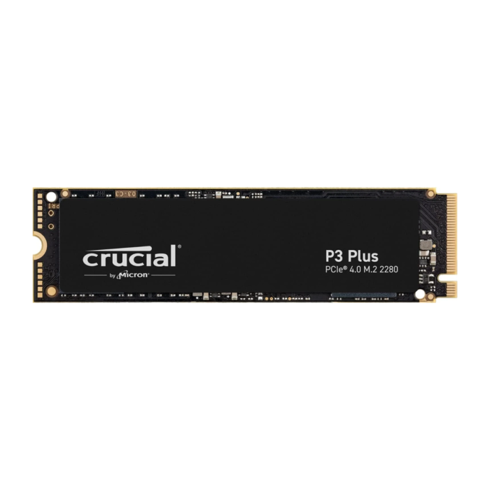 Crucial P3 Plus NVMe - SSD 1TB price in Nigeria