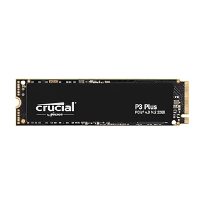 Crucial P3 Plus NVMe SSD 2TB Internal Disk price in nigeria