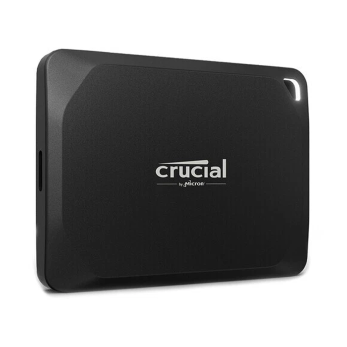 Crucial X10 Pro Portable SSD 2TB price in Nigeria