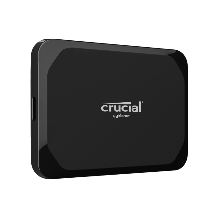 Crucial X9 Pro 1TB Portable External SSD in Nigeria
