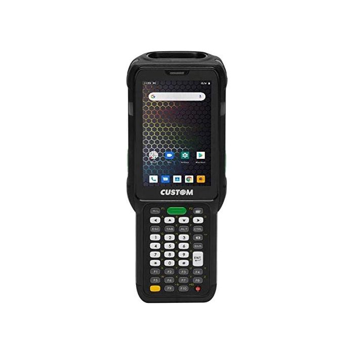 Custom K-RANGER KR500-G Mobile Computer price in Nigeria