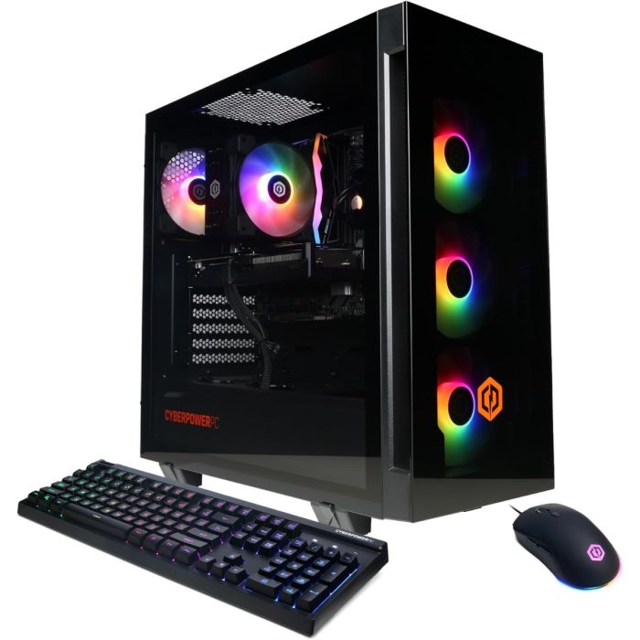 CyberPowerPC Gamer Xtreme Gaming Desktop price in Nigeria
