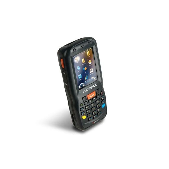 Datalogic Lynx Mobile Computer, its a Pocket-Sized Rugged PDA in Nigeria