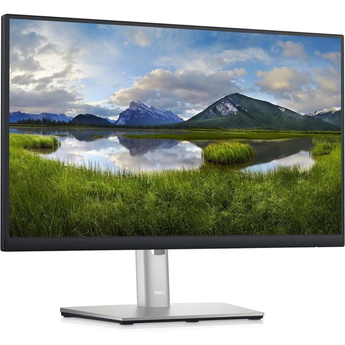 Dell 21.5-inch Full HD Monitor features