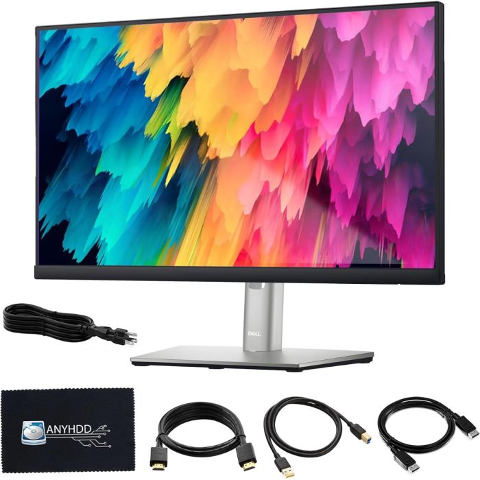 Dell 22-inch Full HD Monitor — P2222H price in Nigeria