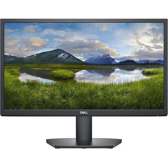 Dell 22-inch Full HD Monitor — SE2222H in Lagos Nigeria