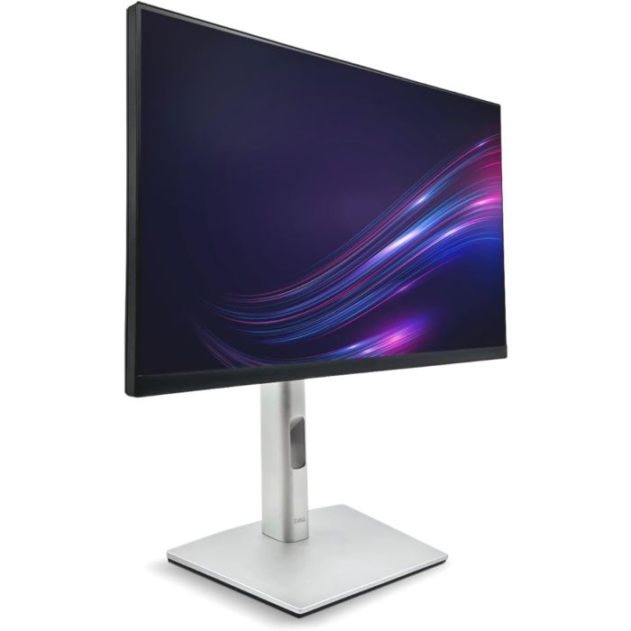 Dell 23.8-inch Full HD Monitor P2425H price in Nigeria.