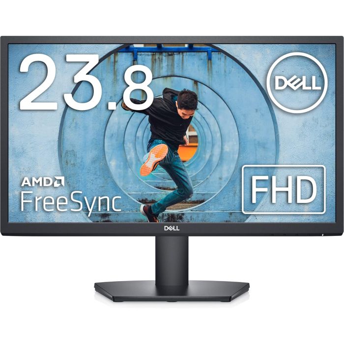 Dell 24-inch Full HD Monitor price in Nigeria