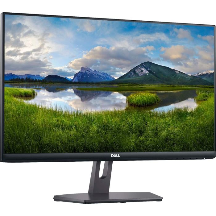 Dell 24-inch IPS LED FHD Monitor price in Nigeria