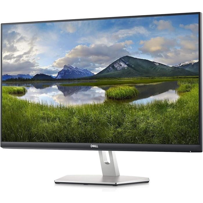 Dell 27-inch 4K UHD IPS Monitor — Ultra-Thin in Nigeria, find out the price and features. 