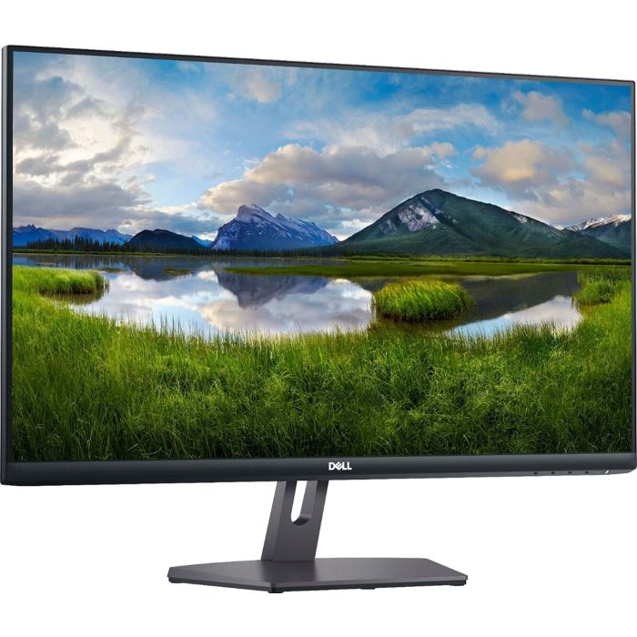 Dell 27-inch FHD IPS Monitor S2721NX in Nigeria
