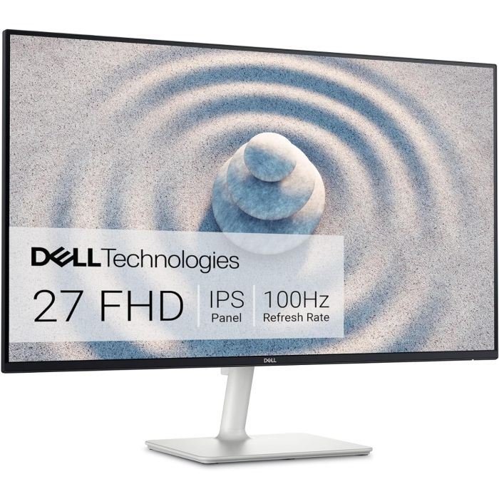 Dell 27-inch FHD Monitor price in Nigeria