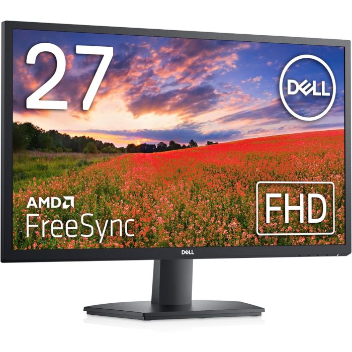 Dell 27-inch Full HD Monitor — SE2722H price in Nigeria
