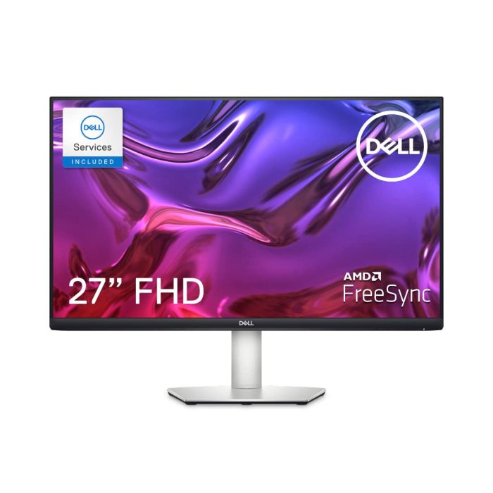 Dell 27-inch IPS FHD USB-C Monitor S2723HC With HAS Stand in Nigeria
