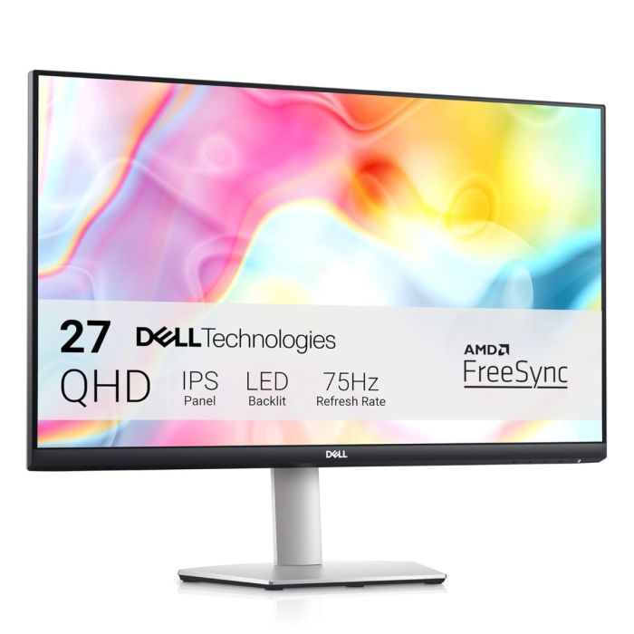 Dell 27-inch WQHD Monitor price in Nigeria