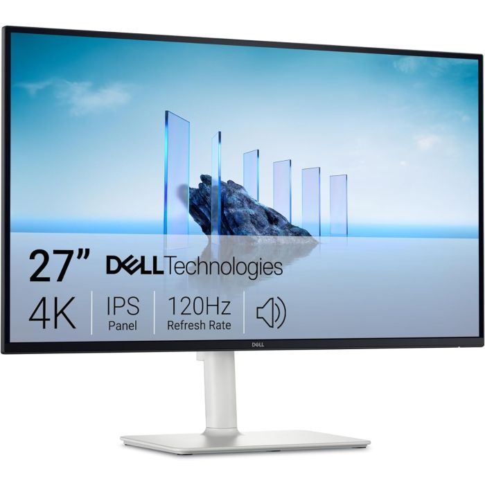 Dell 27 Plus 4K Monitor — S2725QS with Integrated Speakers price in Nigeria