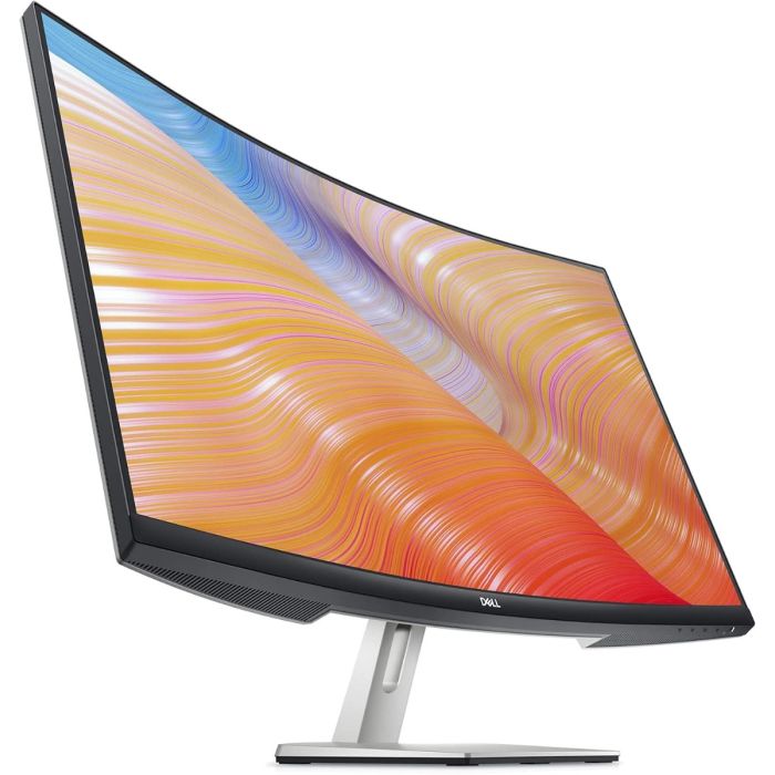Dell 32-inch FHD Curved Monitor price in Nigeria