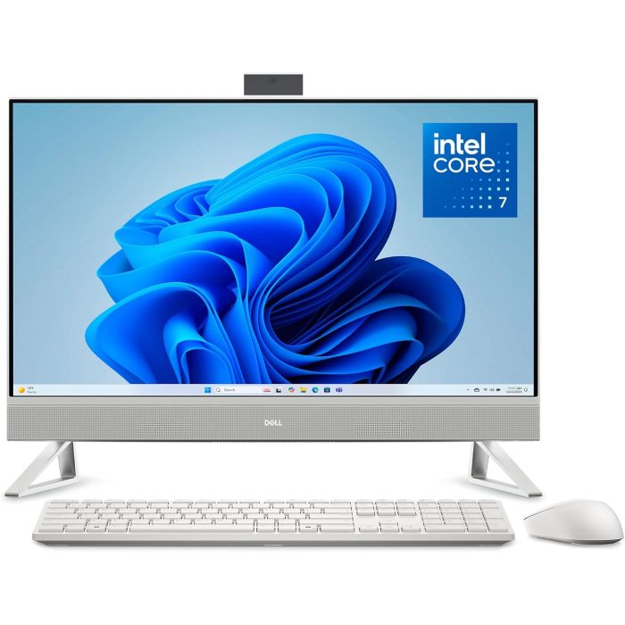 Dell EC27250 All-in-One 27″ Touch Display Desktop Nigeria features