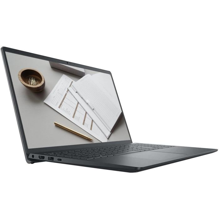 Dell Inspiron 15 3530-5067BLK-PUS Touchscreen Laptop in Nigeria