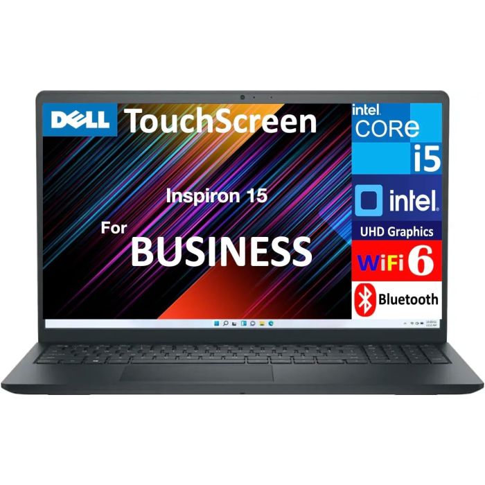 Dell Inspiron 15 i3530-5623BLK-PUS-u Touchscreen Laptop price in Nigeria