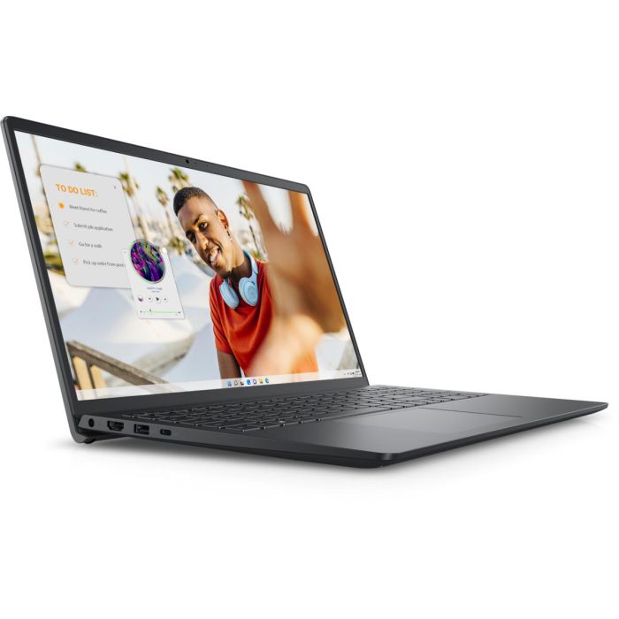 Dell Inspiron 15 i3535-A813BLK-PUS Touchscreen Laptop in Nigeria
