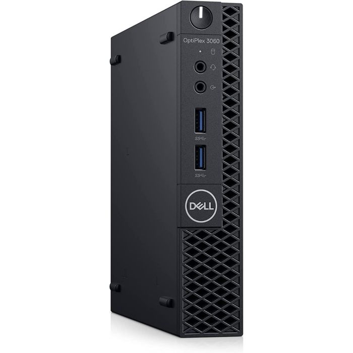 Dell OptiPlex 3060 Micro Desktop PC in Nigeria
