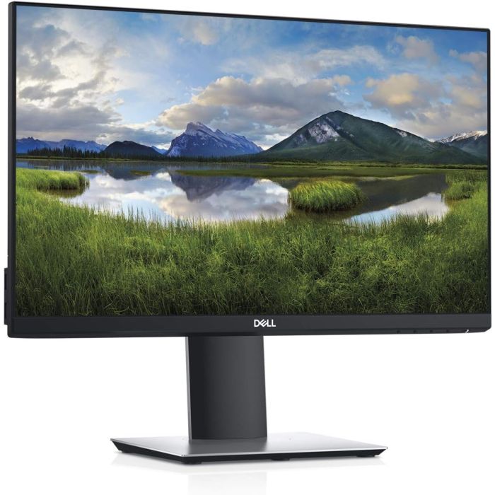 Dell P2219H 22-inch Monitor price in Nigeria