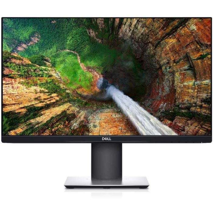 Dell P2319H 23-inch IPS LED FHD Monitor price in Nigeria