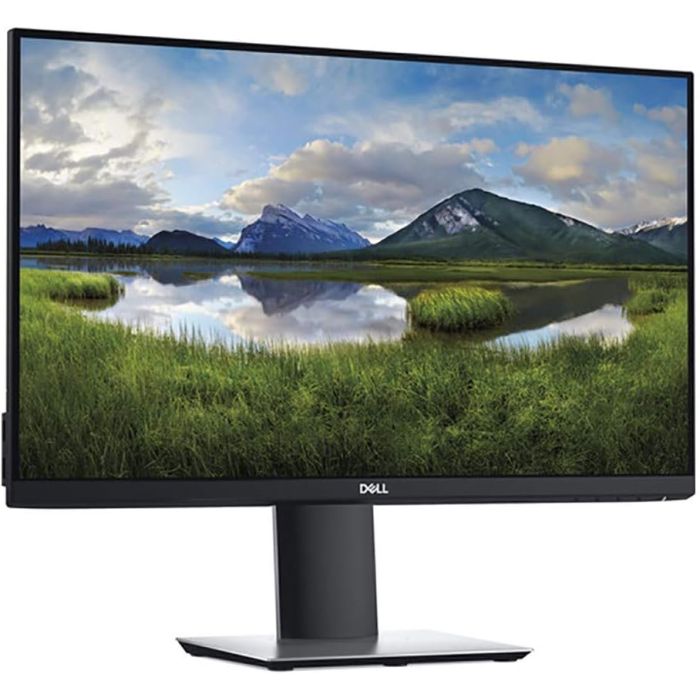 Dell P2419H 24-inch IPS LED FHD Monitor price in Nigeria