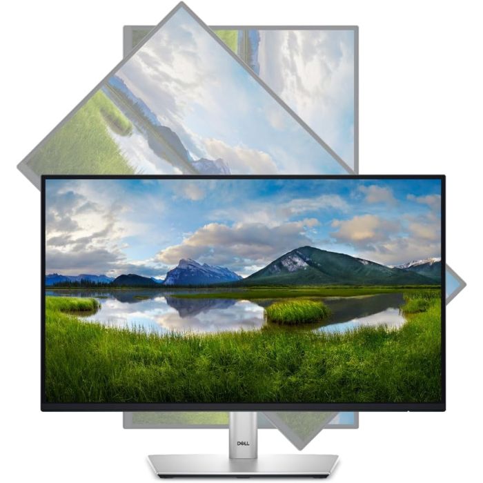 Dell Pro 27 Plus USB-C Hub Monitor price in Nigeria