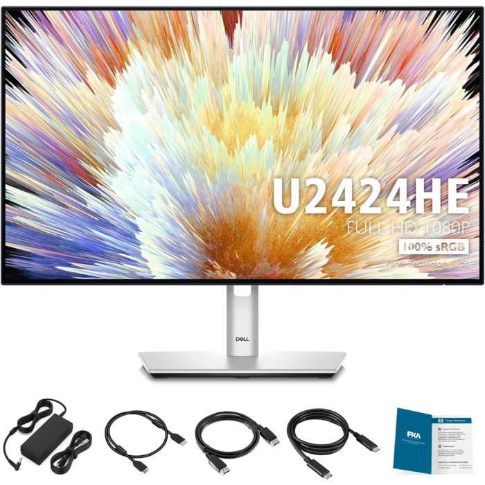 Dell UltraSharp 24 USB-C® Hub Monitor price in Nigeria