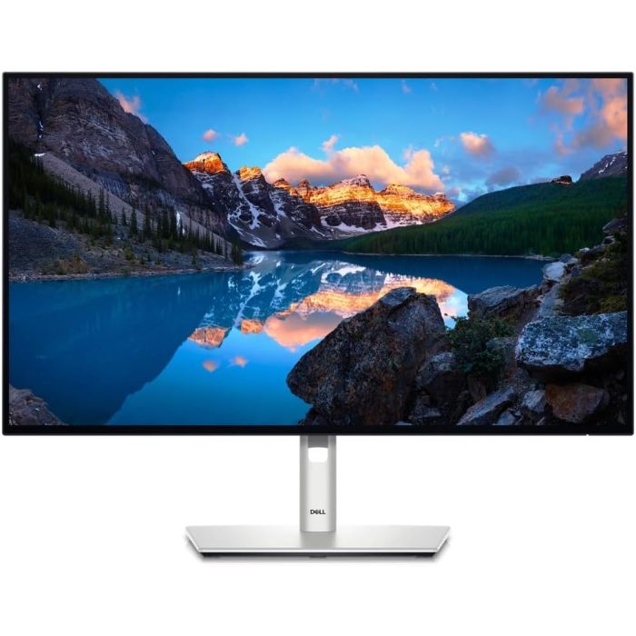 Dell UltraSharp 27 Monitor price in Nigeria