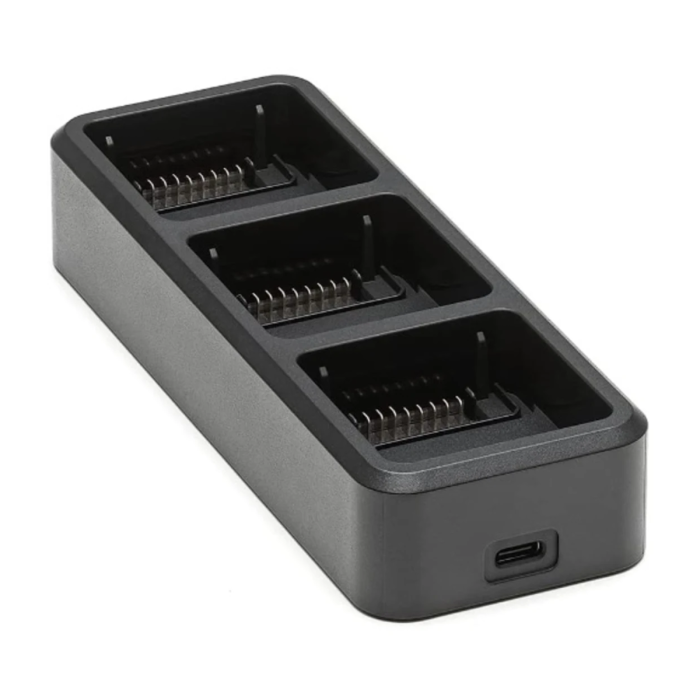DJI Mavic 3 Intelligent Battery Charging Hub 