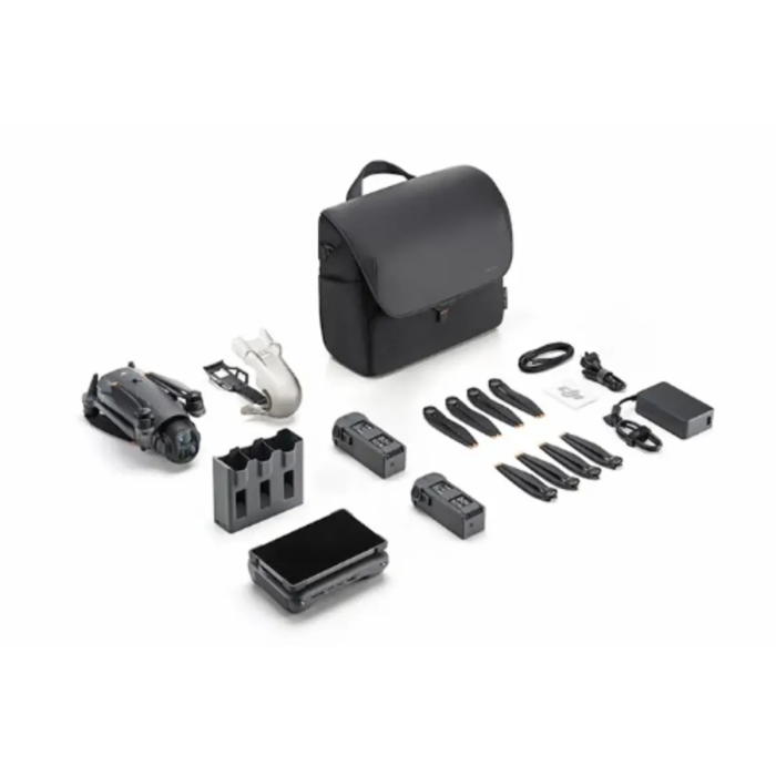 DJI Mavic 4 Pro - 512GB Creator Combo 