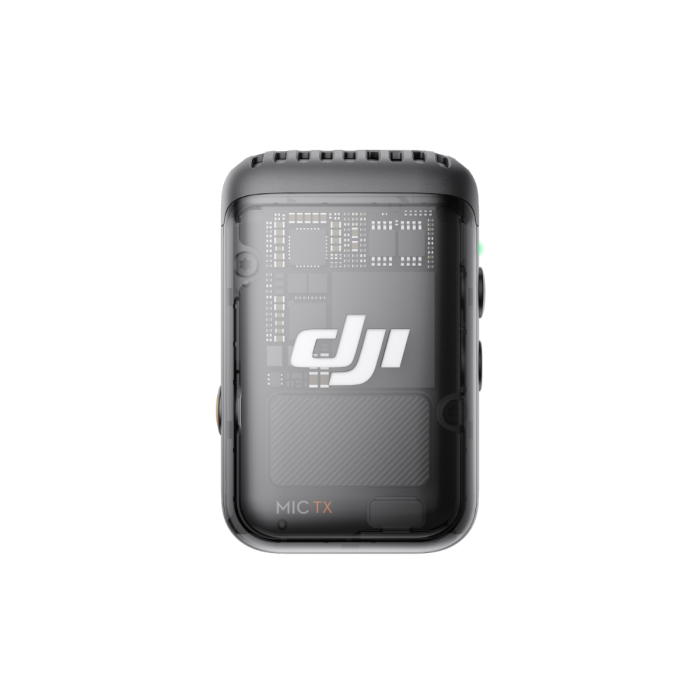 DJI Mic 2-Person Wireless Microphone System price in Nigeria