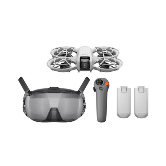 DJI Neo Motion Fly More Combo Drone with RC Motion 3 Controller and 3 Intelligent Batteries for Palm Takeoff price in nigeria