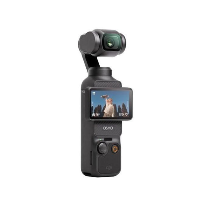 DJI Osmo Pocket 3 Creator Combo Vlogging Camera price in nigeria