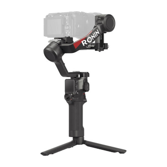 DJI RS 4 Gimbal Stabilizer Combo in Nigeria