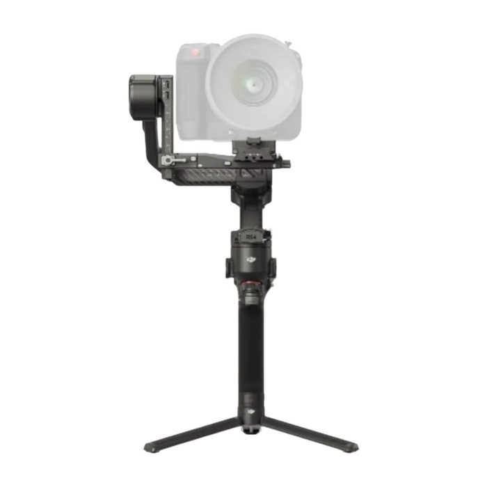 DJI RS 4 Pro Combo Gimbal Stabilizer in Nigeria