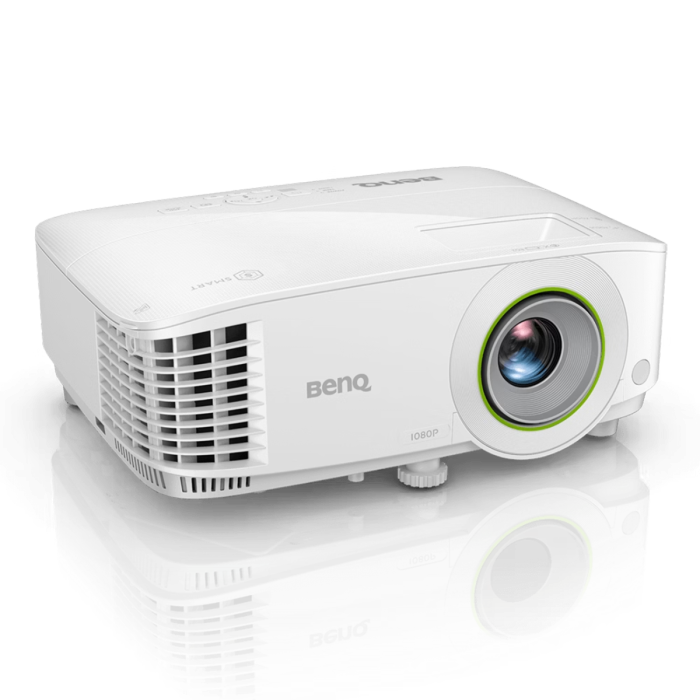 BenQ EH600 Wireless Android Smart Projector with 3500 Lumens price in Nigeria