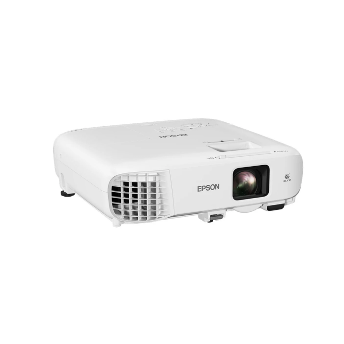 Epson EB-E20 3400 Lumens HDMI Business Projector with Portable Design price