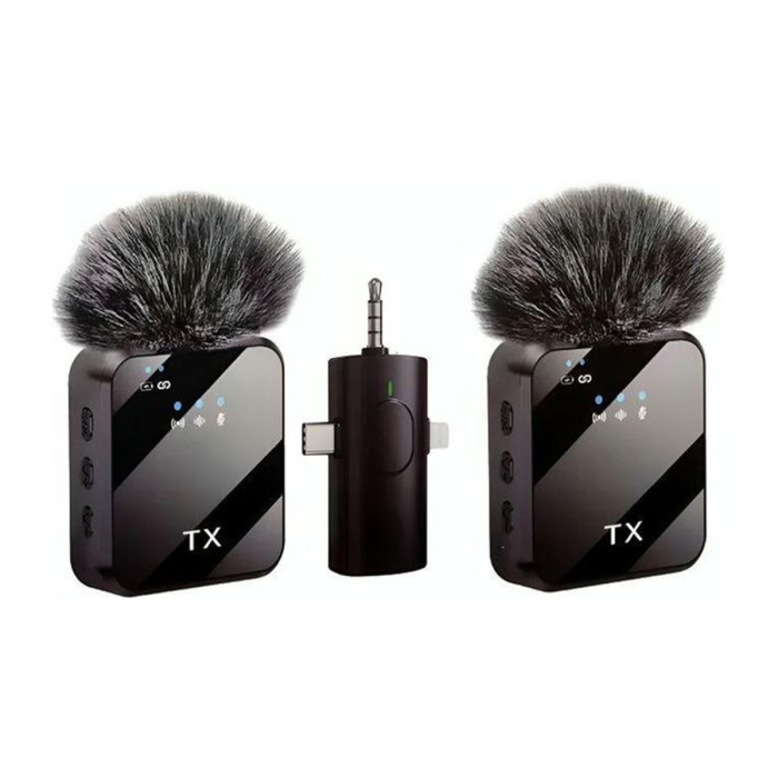 F11-2 Wireless Microphone | Omni-directional price in Nigeria
