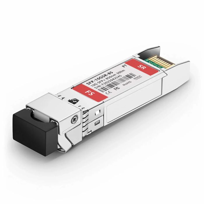 Fortinet 10GE SFP+ Short-Range Optical Transceiver Module  in Nigeria