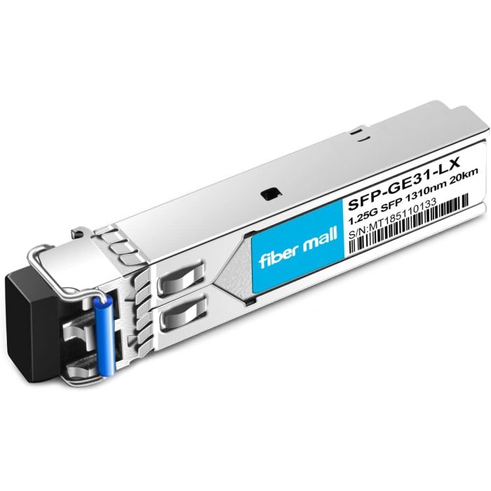 Fortinet 1GE SFP LX Optical Transceiver Module price in Nigeria