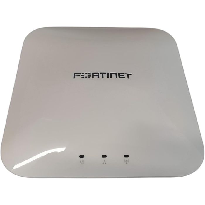 Fortinet FortiAP 231K Indoor Enterprise Wi-Fi 7 Wireless Access Point price in Nigeria