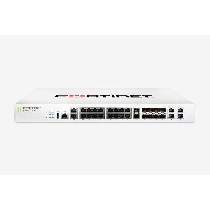 Fortinet FortiGate 101F Next-Generation Firewall price in Nigeria