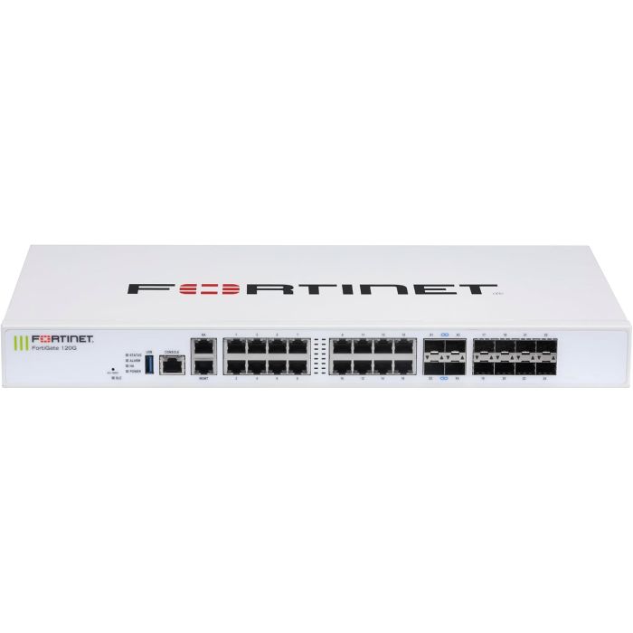 Fortinet FortiGate 120G price in Nigeria